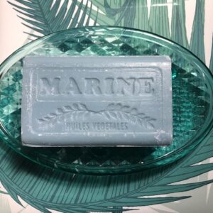 French Soap - Marine