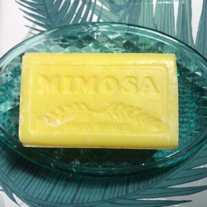 French Soap - Mimosa