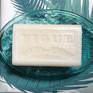 French Soap - Fig