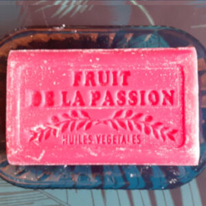 French Soap - Passion Fruit