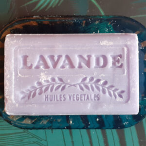 French Soap - Lavender