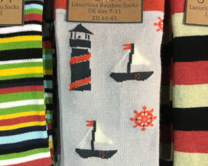 Socks (Mens)