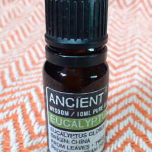Essential Oils - Eucalyptus
