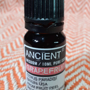 Essential Oils - Grapefruit