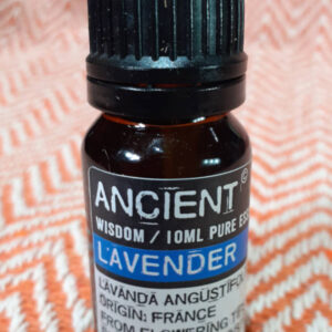Essential Oils - Lavender
