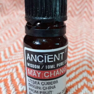 Essential Oils - May Chang