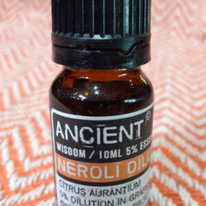 Essential Oils - Neroli Dilute