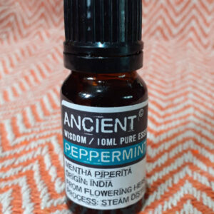 Essential Oils - Peppermint