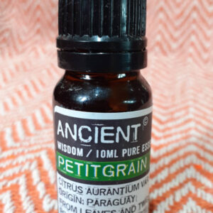 Essential Oils - Petitgrain