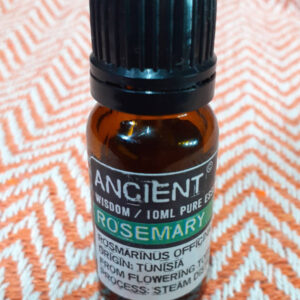 Essential Oils - Rosemary