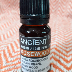 Essential Oils - Rosewood