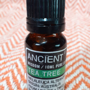 Essential Oils - Tea Tree