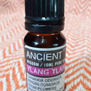 Essential Oils - Ylang Ylang
