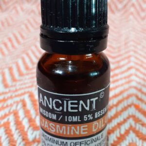 Essential Oils - Jasmine Dilute