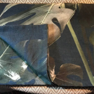 Tea Towel (Monstera)