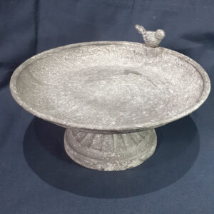 Metal Birdfeeder (Small)