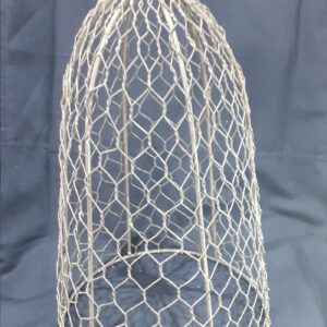 Wire Plant Cloche (Large)