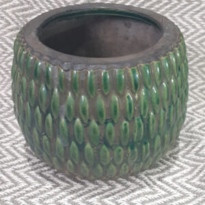 Armadillo Pot (Large)