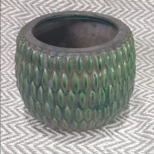Armadillo Pot (Small)