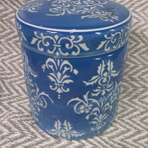 Petit Pot (Chinoiserie)