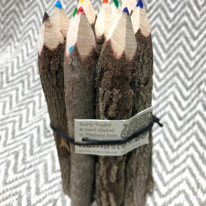 Coloured Pencils (pack of 10)